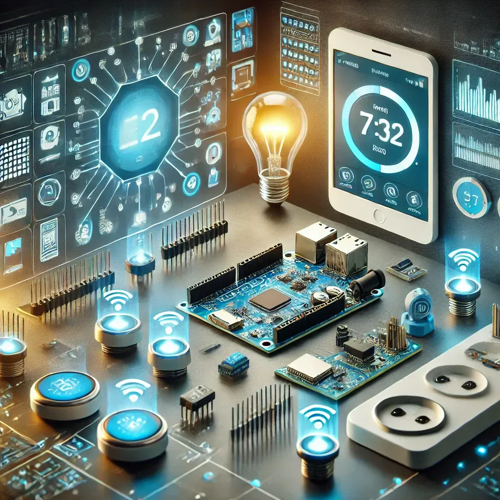 Integrating IoT Data for Smarter Decision-Making