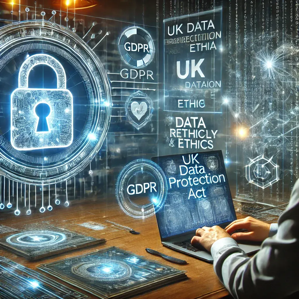 Data Privacy and Ethics in the Age of Big Data