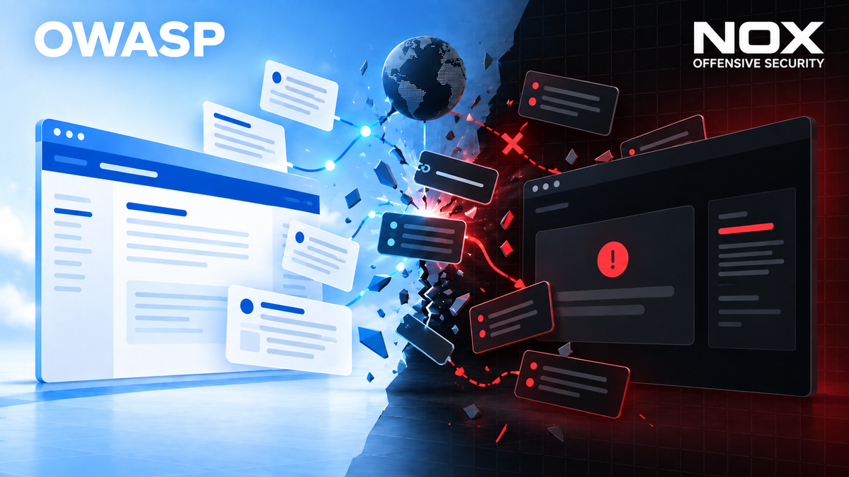 Tech Scroll 133: OWASP When the Public Record Did Not Match the Explanation
