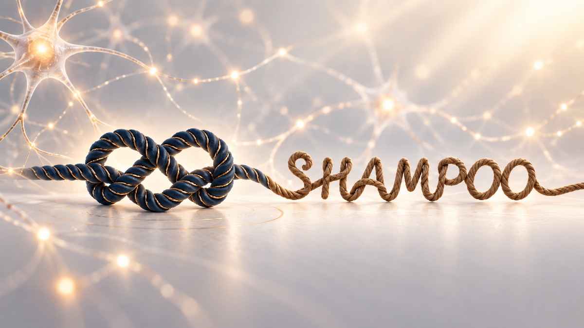 SHAMPOO is Shared Human-Agent-Model Platform for Orchestration & Operations